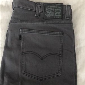 Men’s Levi’s 508